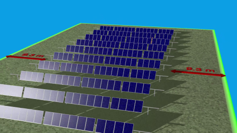 Solar Modules & Systems | photovoltaics