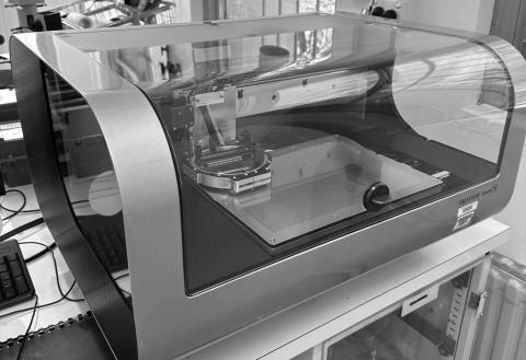 FUJIFILM Dimatix Materials Printer DMP-2850